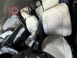 شيفروليه تراكس